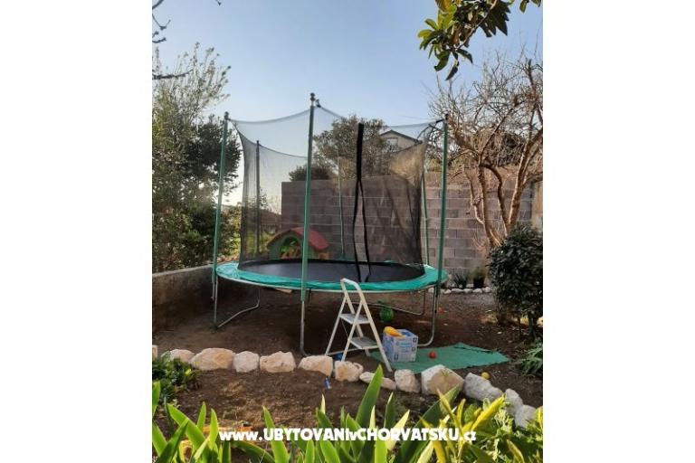 Apartment Danijela – photo 17