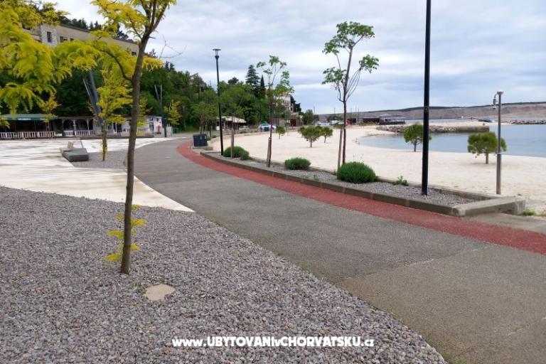 Apartment Jadranovo – photo 12