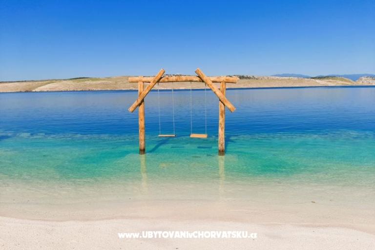 Apartment Jadranovo – photo 14