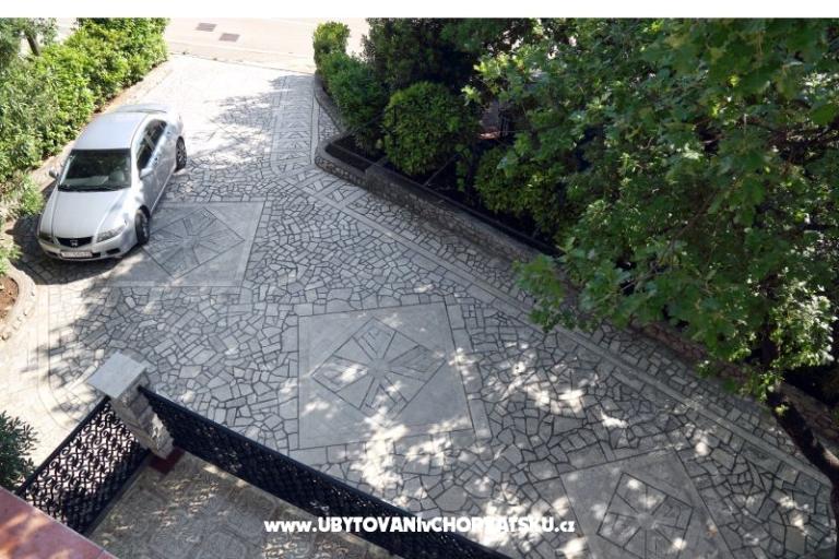 Apartment Marco Polo – photo 4