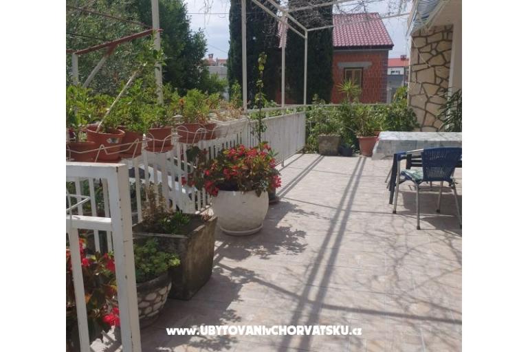Apartment Selce Matkino – photo 15