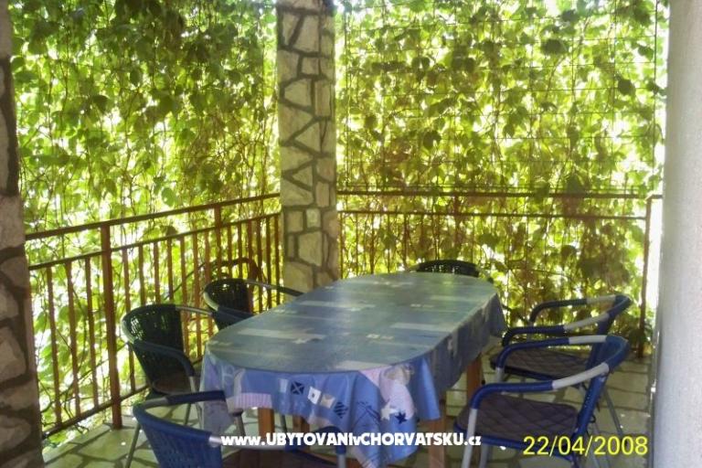 Apartment Selce Matkino – photo 3