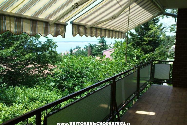 Apartment Selce – photo 2