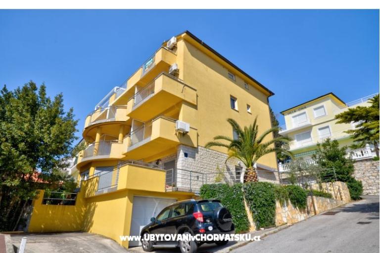 Apartment Valerija – photo 18