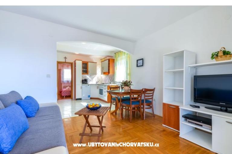 Apartment Valerija – photo 6