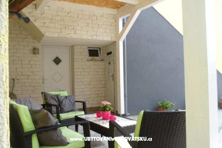 Apartments Andreja – photo 14