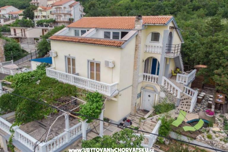 Apartments Colosseum Crikvenica – photo 7