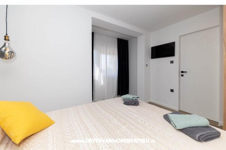 Apartments Crikvenica – photo 12