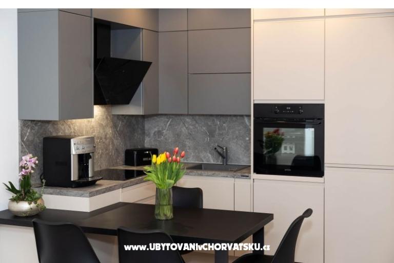 Apartments Crikvenica – photo 13
