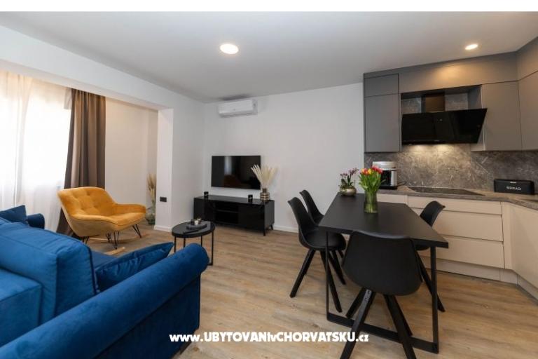 Apartments Crikvenica – photo 7