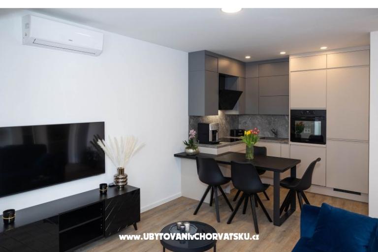 Apartments Crikvenica – photo 8