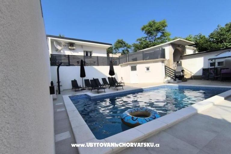 Apartments Evica – photo 14