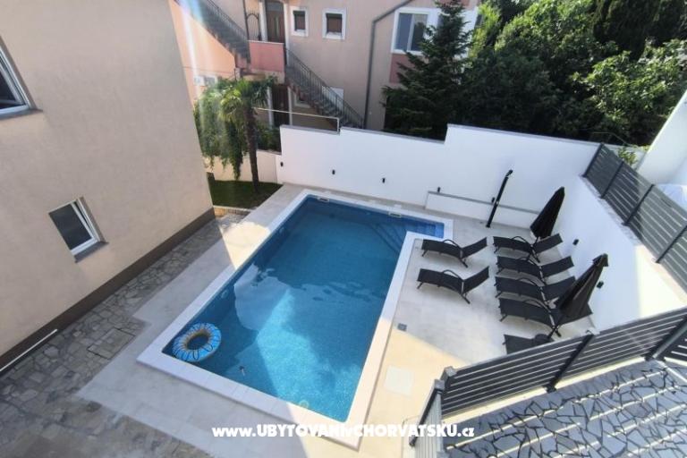 Apartments Evica – photo 15