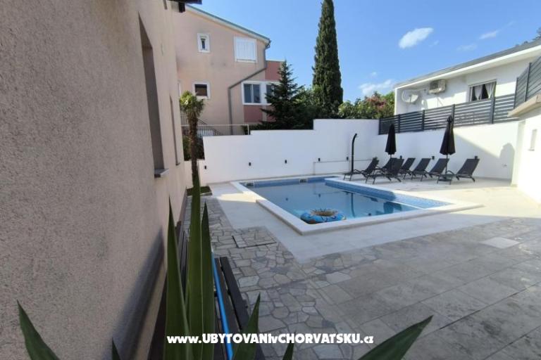 Apartments Evica – photo 16