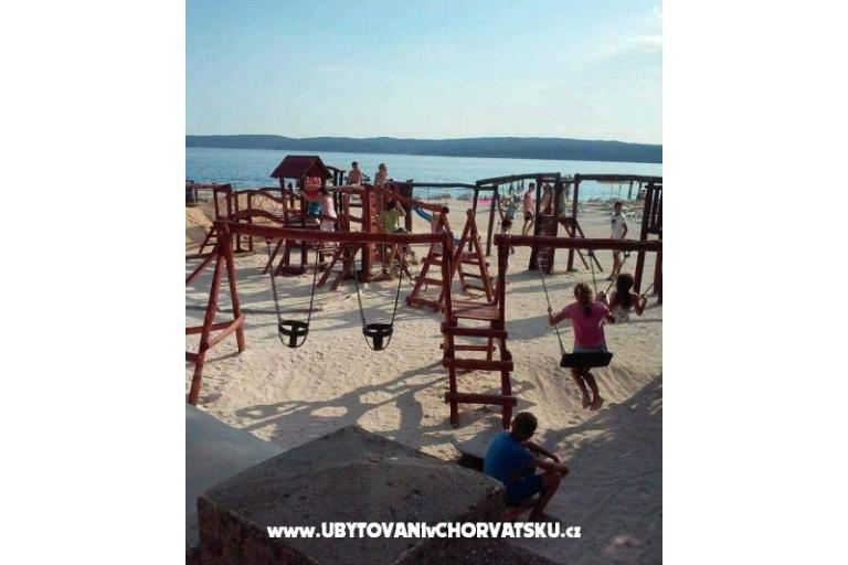 Apartments Grof Selce – photo 11