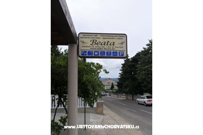 Apartments i sobe Beata – photo 11