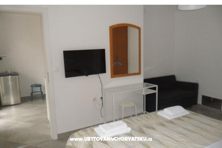 Apartments i sobe Beata – photo 12