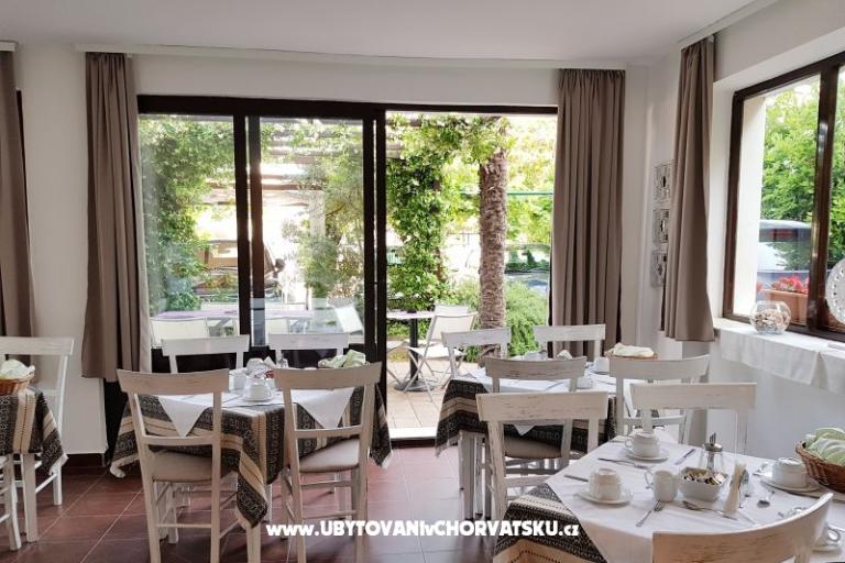 Apartments i sobe Beata – photo 4