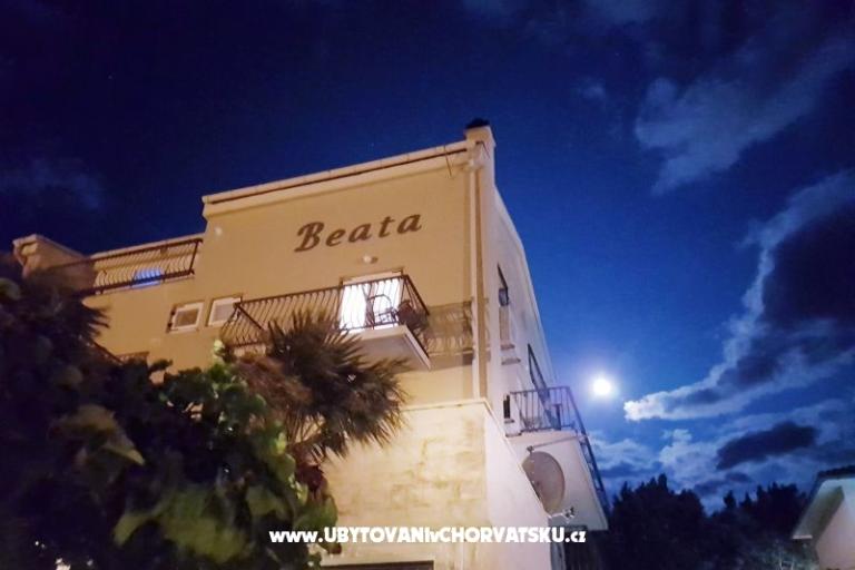 Apartments i sobe Beata – photo 6