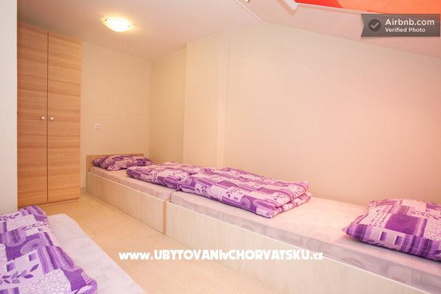Apartments Jadranovo – photo 10