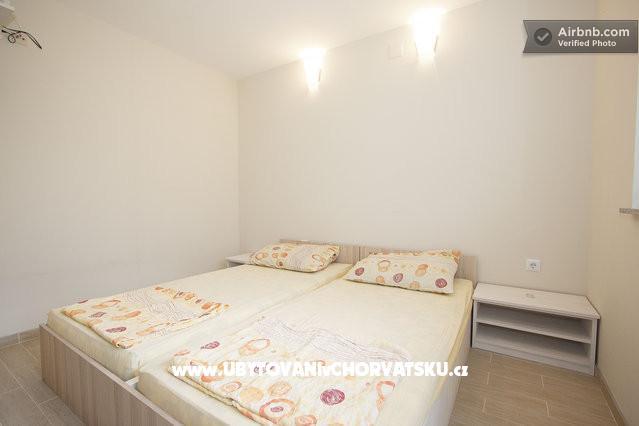 Apartments Jadranovo – photo 12
