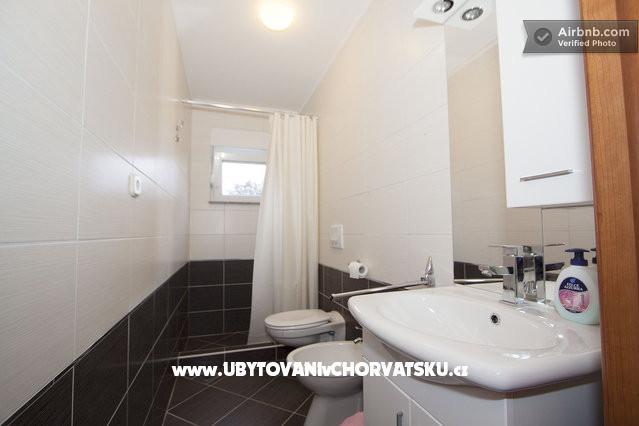 Apartments Jadranovo – photo 13