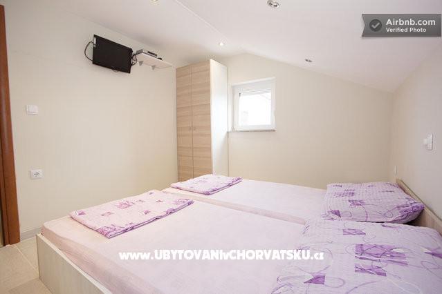 Apartments Jadranovo – photo 14
