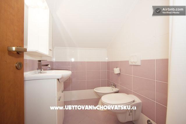 Apartments Jadranovo – photo 15