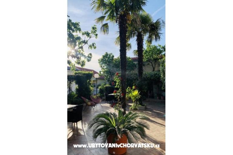 Apartments Klara Crikvenica – photo 7