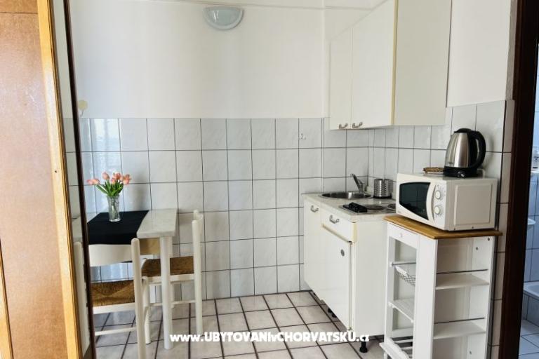 Apartments Klara Crikvenica – photo 8