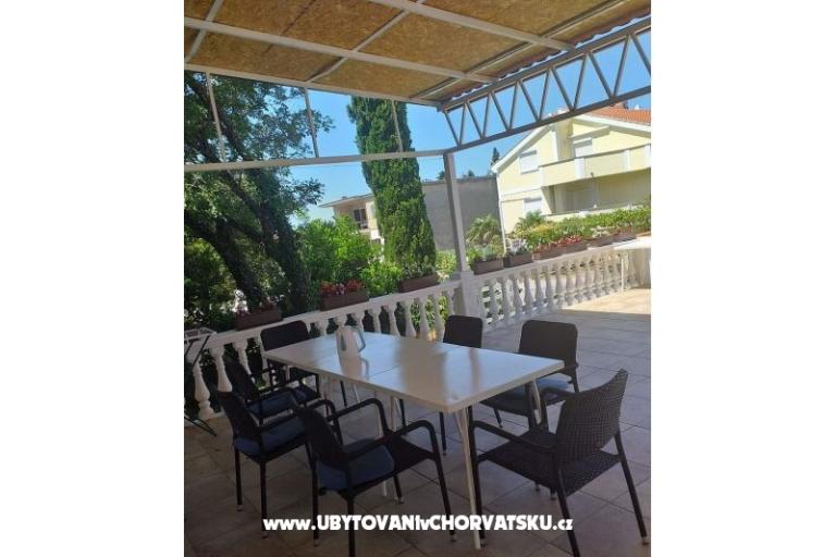 Apartments ĐINA Selce – photo 10