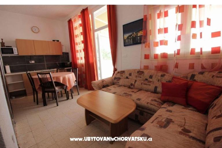 Apartments ĐINA Selce – photo 13
