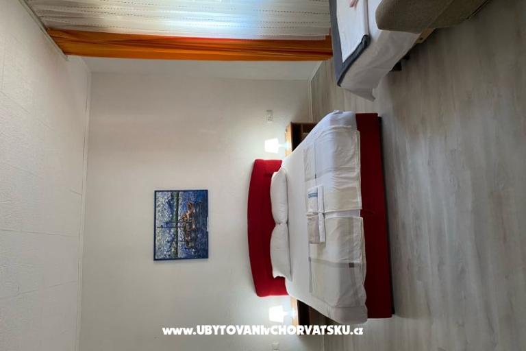 Apartments ĐINA Selce – photo 15
