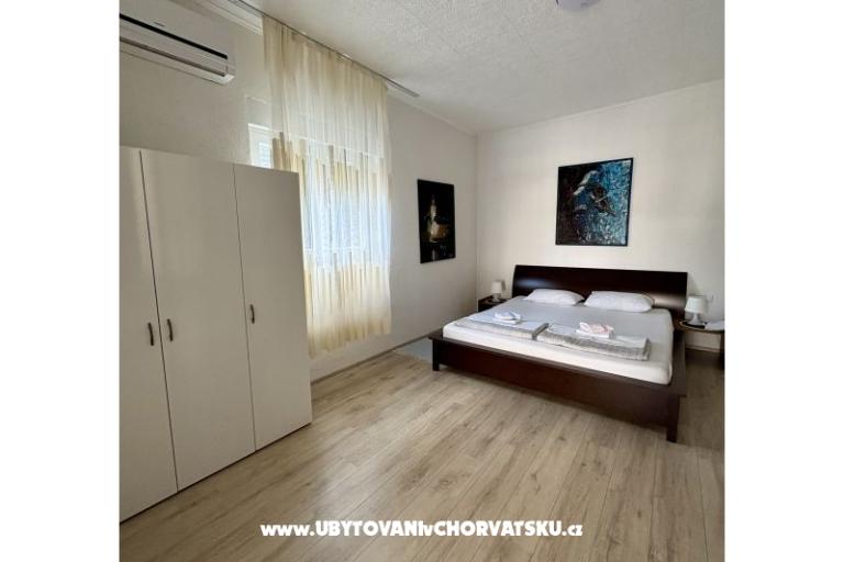 Apartments ĐINA Selce – photo 2