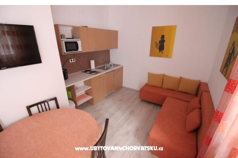 Apartments ĐINA Selce – photo 7