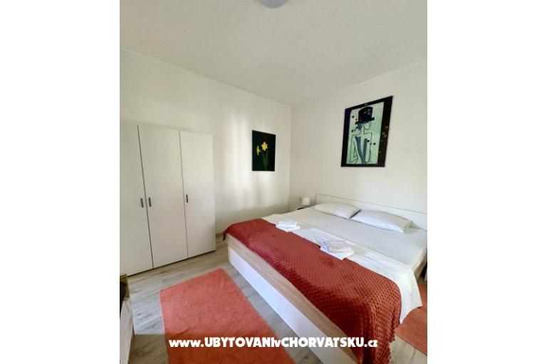 Apartments ĐINA Selce – photo 8