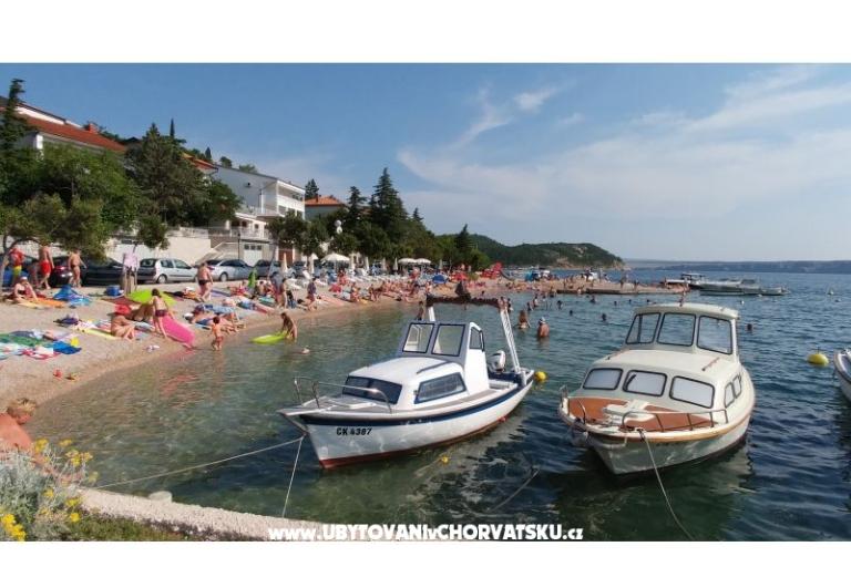 Apartments Mijo  – photo 8