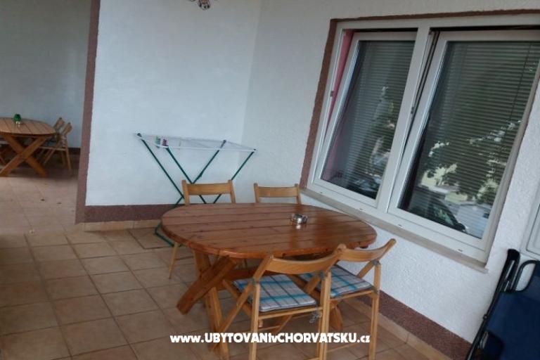 Apartments Nina – photo 14