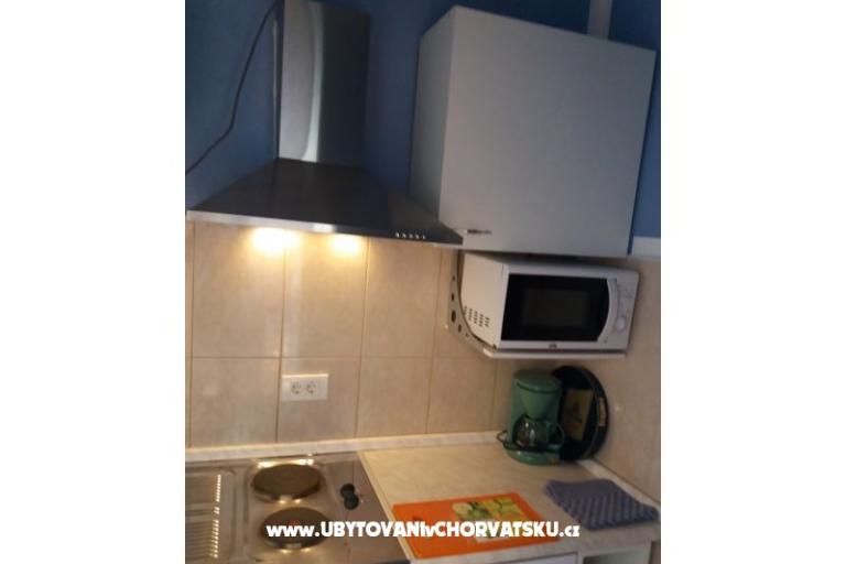 Apartments Nina – photo 15