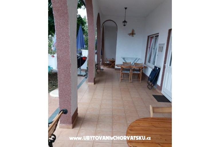 Apartments Nina – photo 8