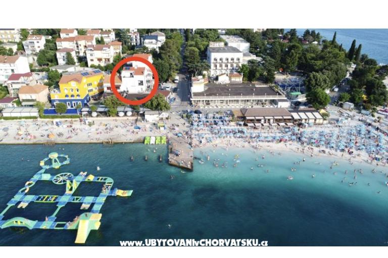  Apartments Plaža – photo 18