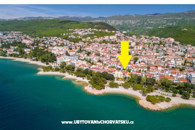 Beach Apartments Center – photo 2