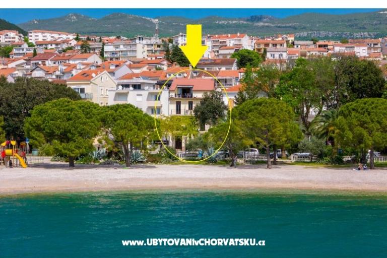 Beach Apartments Center – photo 3