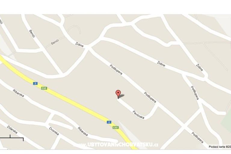 Apartments Relić – photo 12