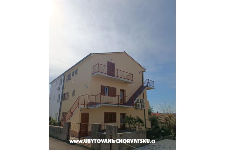 Apartments Rosi – photo 7