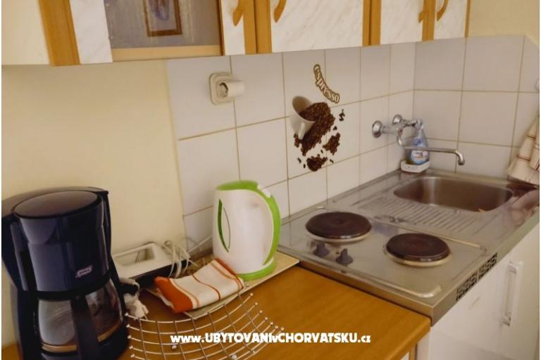 Apartments DOMINO – photo 20