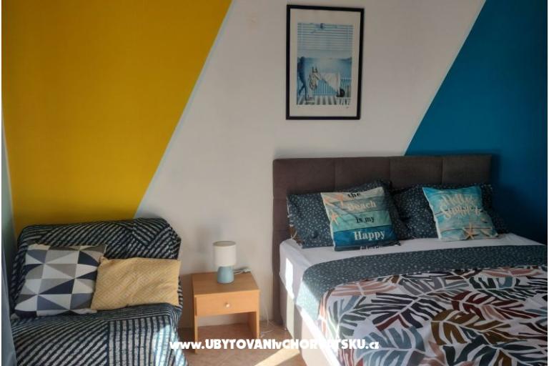 Apartments DOMINO – photo 23