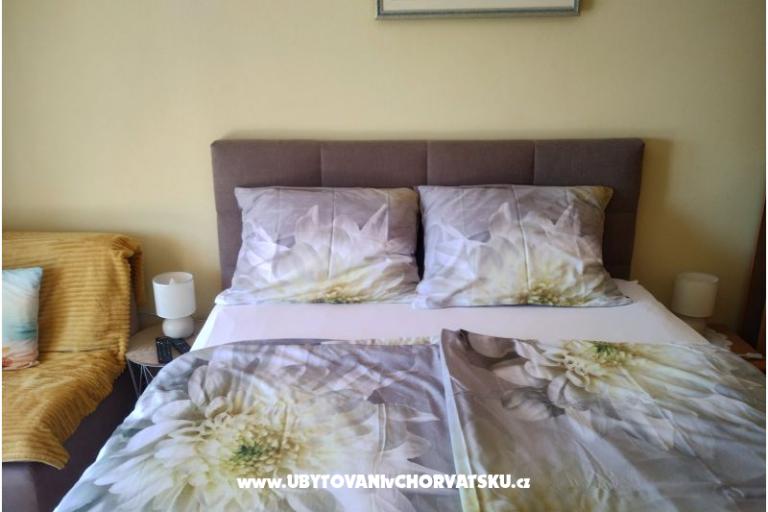 Apartments DOMINO – photo 33