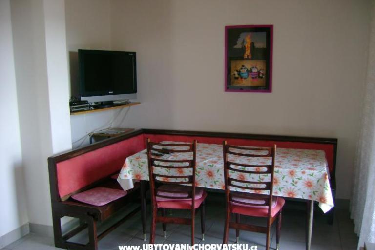 Apartmenty Eva – photo 12