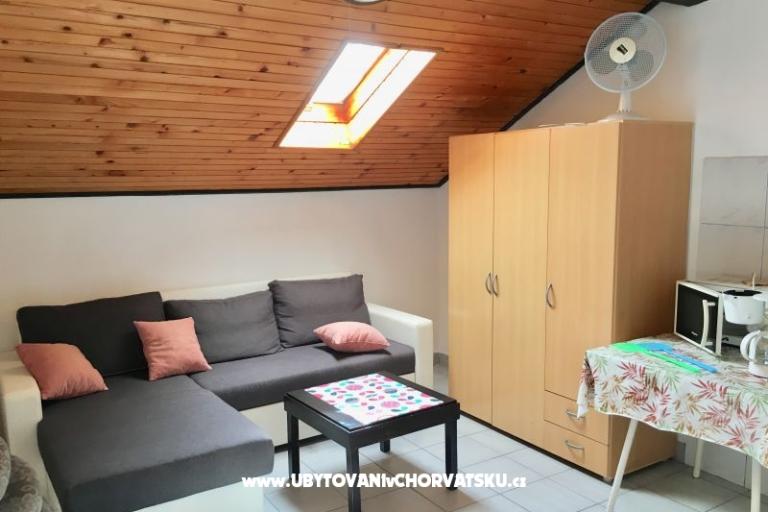 Apartmenty Eva – photo 15